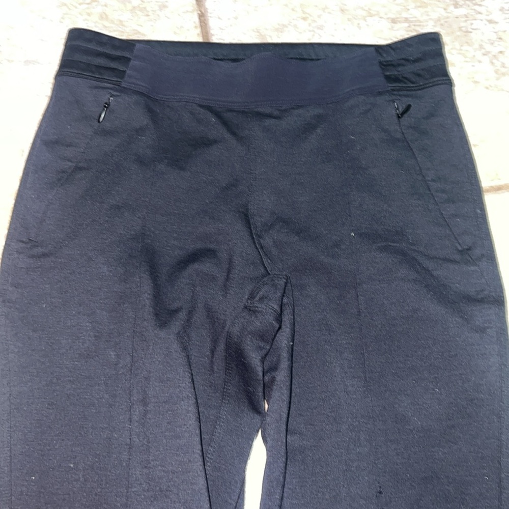 Kit and Ace black skinny pants - Picture 4 of 4